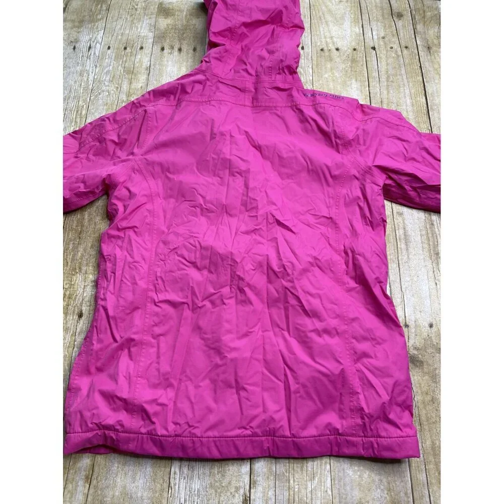 Vineyard Vines Jacket Size 14 - Picture 4 of 5